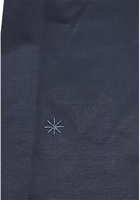 T-SHIRT UNDER JACKET MANUEL RITZ EVENING | T-shirt | 4030M001 26321089